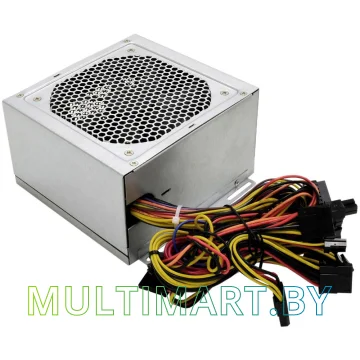 Блок питания Seasonic SSP-400ET2 400W картинка 7
